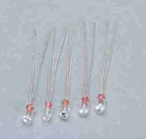 Żarówka 14V / 5 szt., Piko 56017