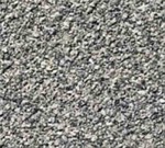 Posypka - szuter szary, drobny, Noch 09374