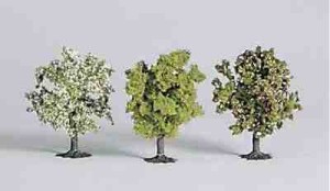 Drzewka owocowe, Piko 55740