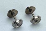 Koła PIN 75/ 2szt., Piko 56051