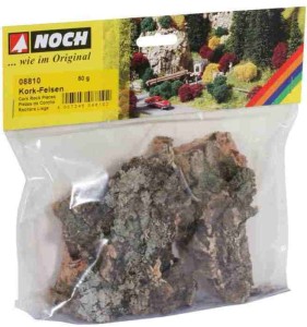 Skały z korka, Noch 08810