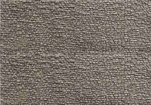 Płyta z dekorflexu - mur kamienny, Faller 170864