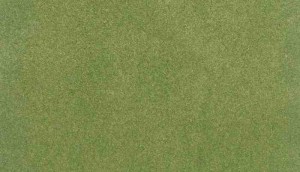 Mata vinylowa - Spring Grass, Woodland Scenics RG5141