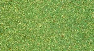 Posypka elektrostatyczna - fibra zieleń, Faller 170725