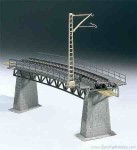 Podtorze wiaduktowe, Faller 120475