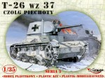 T-26/BT wz.37 Czołg Piechoty, Mirage 355008