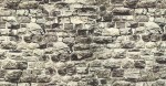 Papier modelarski, mur granitowy, Noch 57510