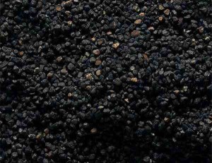 Posypka - szuter ciemny, Faller 170721