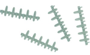 Złączka izolująca / 20 szt., Tillig 86101