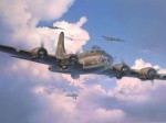 B-17F Memphis Belle, Revell 04297