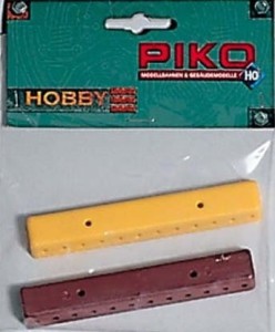 Płytka podłączeniowa, Piko 55770