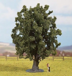 Drzewka - Stary dąb, Noch 25860