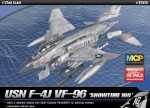 USN F-4J VF-96, Academy 12515