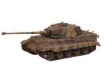 Tiger II Ausf. B, Revell 03129