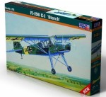 Fi-156 C-1 Storch, Mistercraft D-211