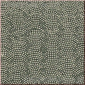 Kostka brukowa 49 x 10 cm, 5 szt, Auhagen 50105