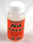 Płyn Wamod "Na kalki"