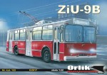Trolejbus ZIU-9B, Orlik 6/2017