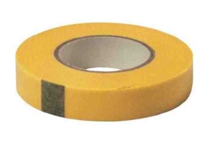 Taśma maskująca 10 mm, Tamiya 87034