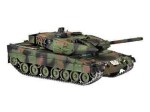 Leopard 2A6/A6M, Revell 03180