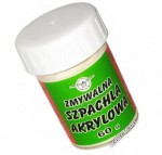 Zmywalna szpachla akrylowa 60g
