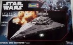 Star Wars Imperial Star Destroyer, Revell 03609