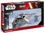 Star Wars Snowspeeder, Revell 03604