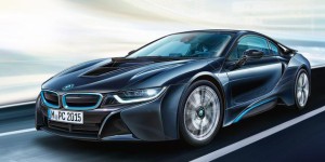 BMW i8, Revell 07008