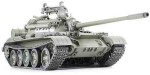 Russian Medium Tank T-55A, Tamiya 35257