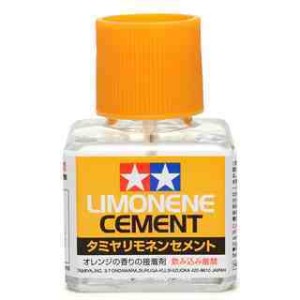 Klej Limone Cement, Tamiya 87113