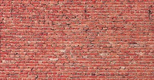 Karton modelarskie, ceglany tunel, Faller 170624