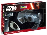 Star Wars Darth Vader's TIE Fighter, Revell 03602