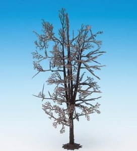 Drzewo zimowe, Noch 22020