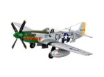 P-51D Mustang, Revell 04148