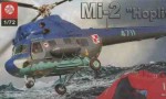 MI-2 Hoplite, Plastyk S054