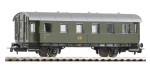 Wagon osobowy Bi DR, Piko 57631