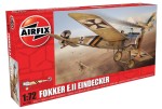 Fokker EII Eindecker, Airfix 01086