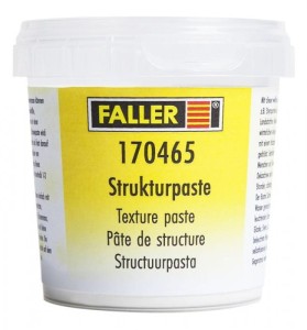 Pasta strukturalna, Faller 170465