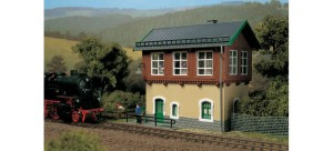 Nastawnia Tharandt, Auhagen 11333