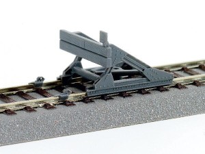 Kozioł oporowy, Roco 42608