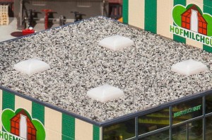 Świetliki dachowe, Faller 180948