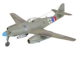 Me 262 A-1a, Revell 04166