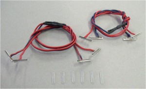 Podłączenie do pętli zwrotnej, Piko 55391